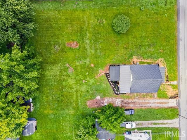 1201 E 30th Street, Marion, IN 46953