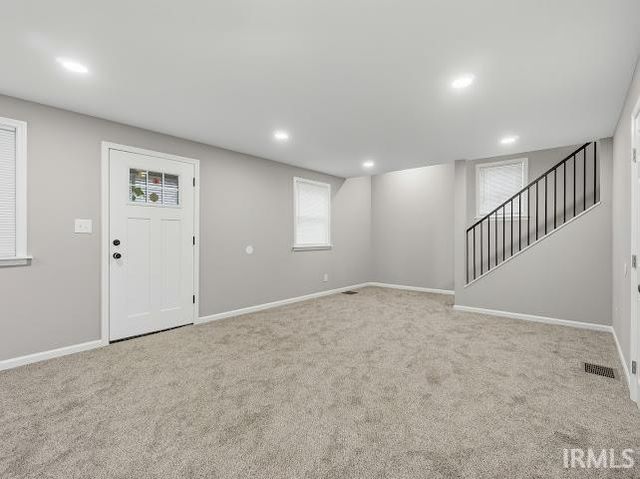 1201 E 30th Street, Marion, IN 46953