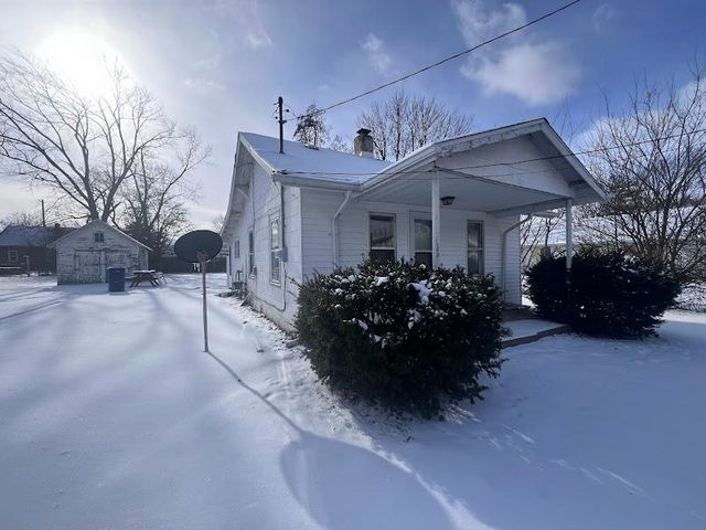 3317 Arlene Avenue, Flint, MI 48503