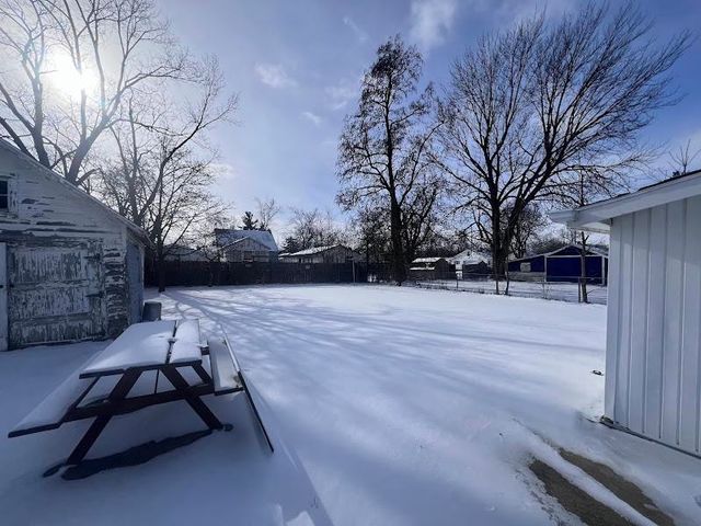 3317 Arlene Avenue, Flint, MI 48503