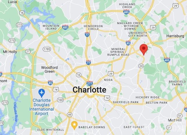 1812, 1820 Mclean Road, Charlotte, NC 28213