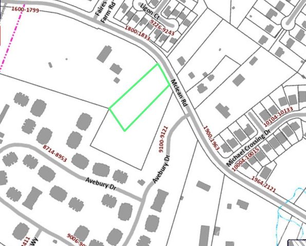 1812, 1820 Mclean Road, Charlotte, NC 28213