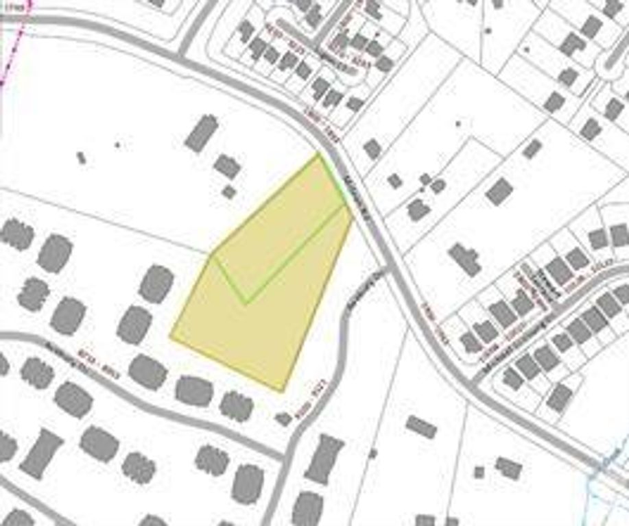 1812, 1820 Mclean Road, Charlotte, NC 28213