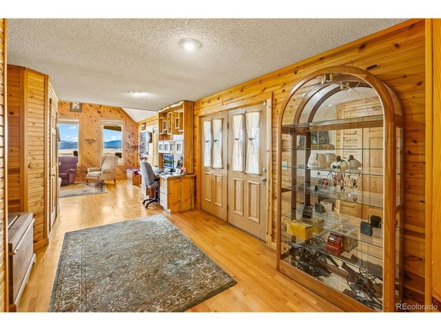 1163 Michigan Hill Rd, Jefferson, CO 80456