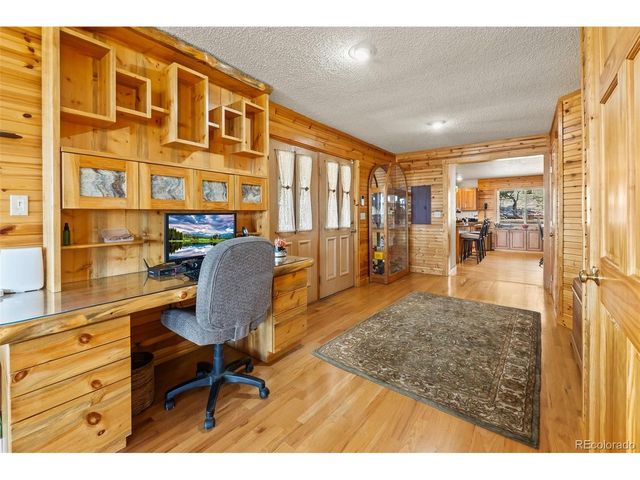1163 Michigan Hill Rd, Jefferson, CO 80456