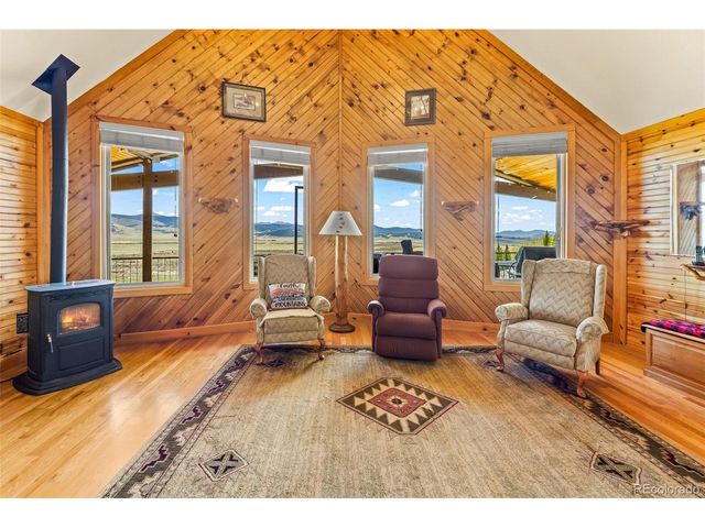 1163 Michigan Hill Rd, Jefferson, CO 80456