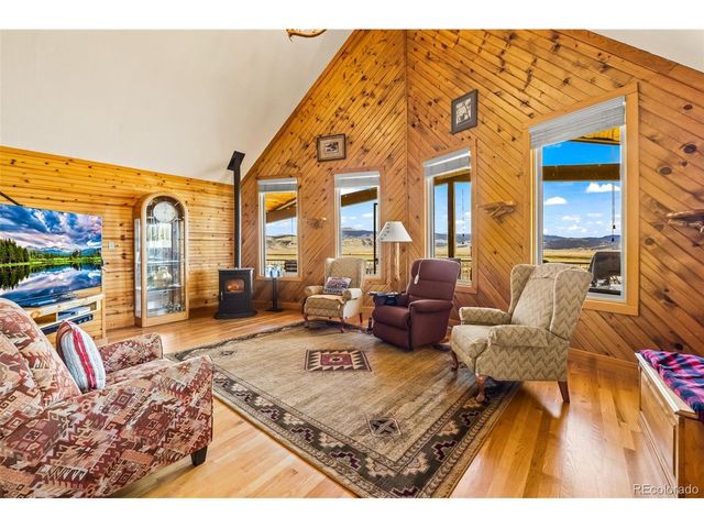 1163 Michigan Hill Rd, Jefferson, CO 80456