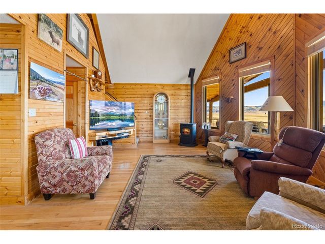 1163 Michigan Hill Rd, Jefferson, CO 80456
