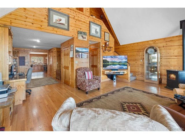 1163 Michigan Hill Rd, Jefferson, CO 80456
