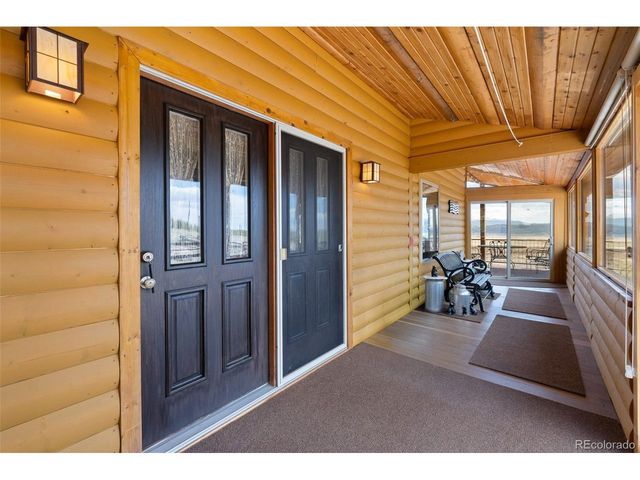 1163 Michigan Hill Rd, Jefferson, CO 80456