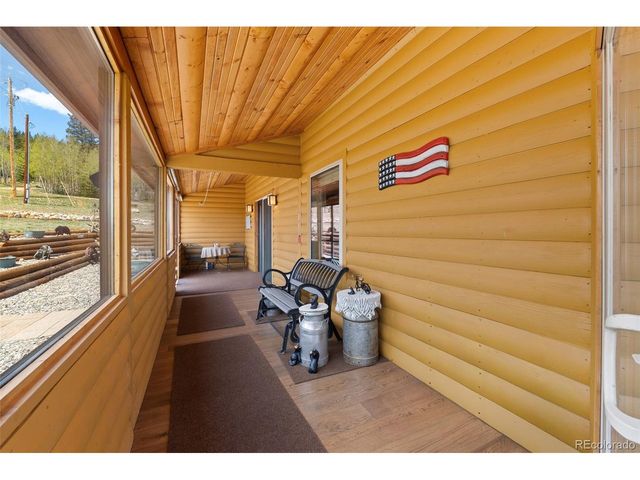 1163 Michigan Hill Rd, Jefferson, CO 80456