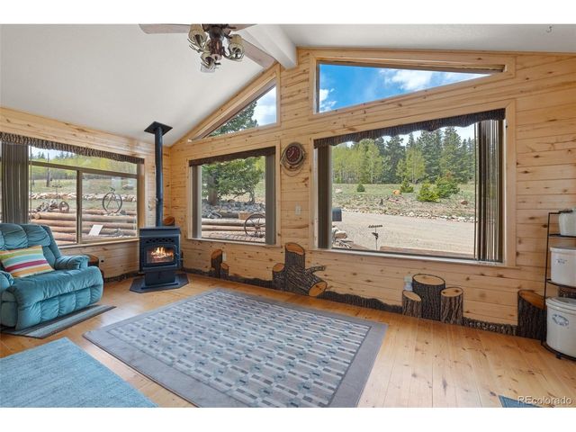 1163 Michigan Hill Rd, Jefferson, CO 80456
