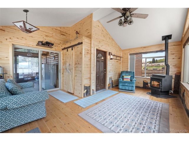 1163 Michigan Hill Rd, Jefferson, CO 80456