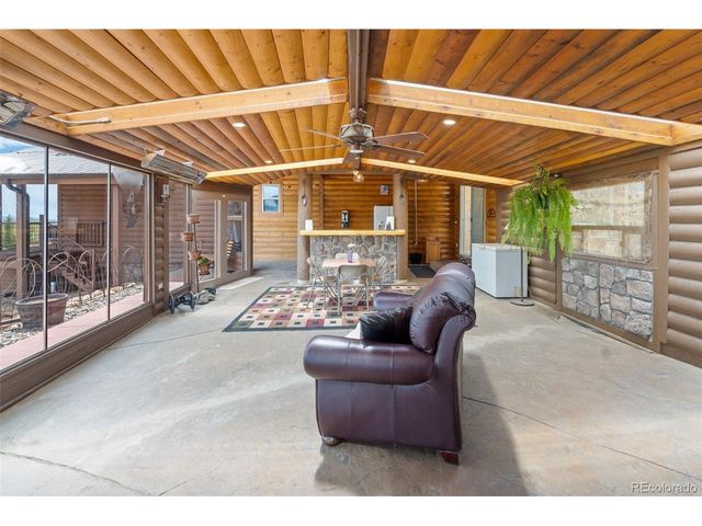 1163 Michigan Hill Rd, Jefferson, CO 80456
