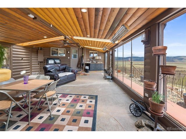 1163 Michigan Hill Rd, Jefferson, CO 80456