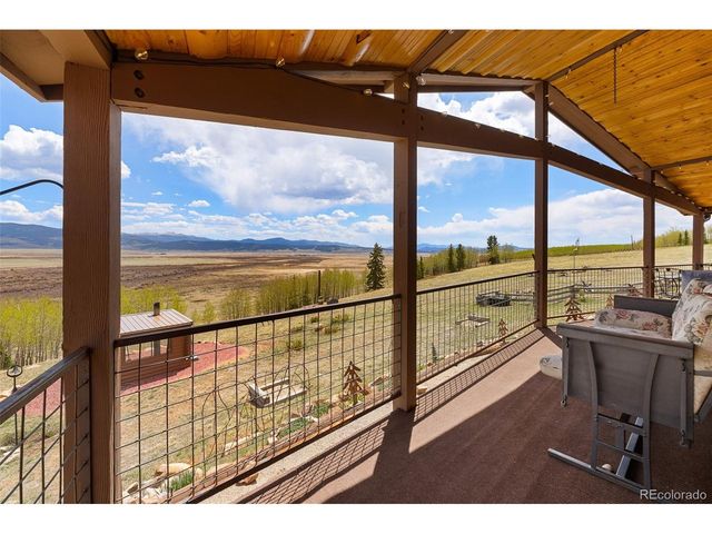 1163 Michigan Hill Rd, Jefferson, CO 80456