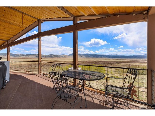 1163 Michigan Hill Rd, Jefferson, CO 80456