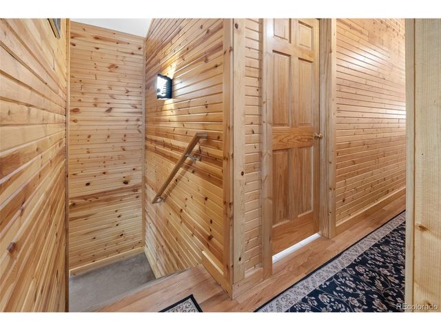 1163 Michigan Hill Rd, Jefferson, CO 80456