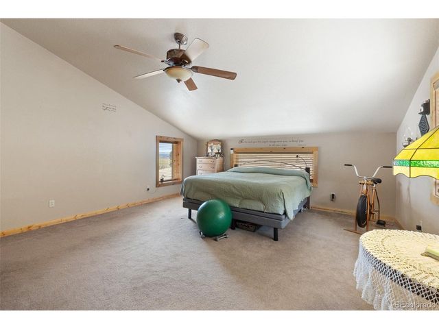 1163 Michigan Hill Rd, Jefferson, CO 80456