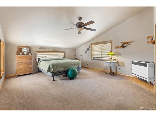 1163 Michigan Hill Rd, Jefferson, CO 80456