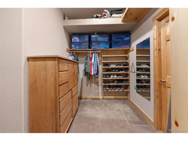 1163 Michigan Hill Rd, Jefferson, CO 80456