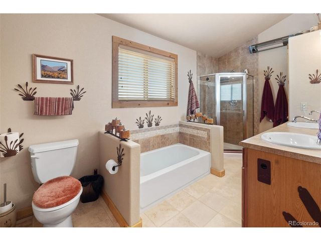 1163 Michigan Hill Rd, Jefferson, CO 80456