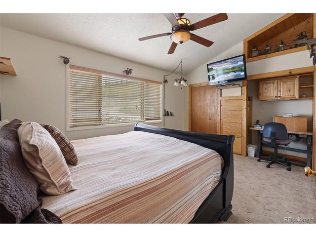 1163 Michigan Hill Rd, Jefferson, CO 80456