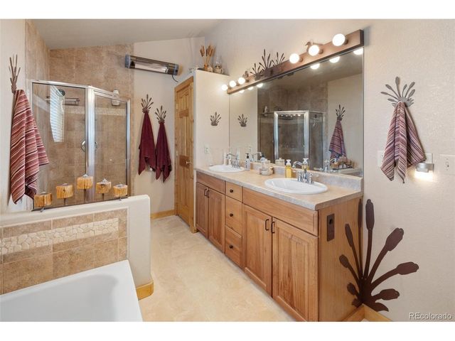 1163 Michigan Hill Rd, Jefferson, CO 80456