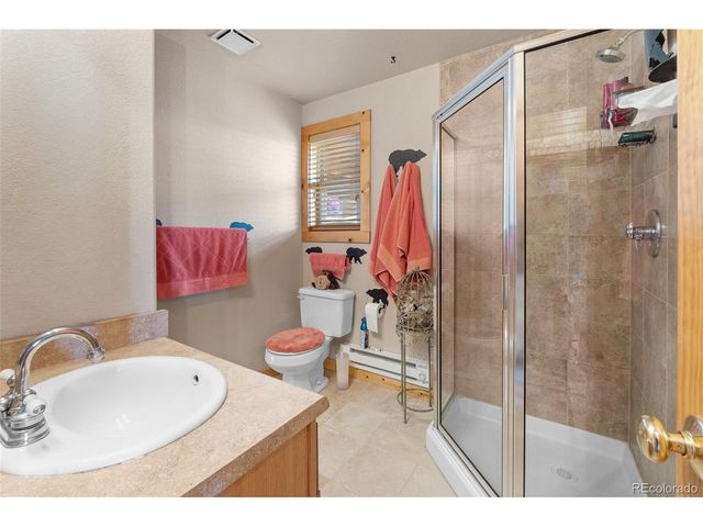1163 Michigan Hill Rd, Jefferson, CO 80456