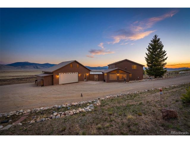 1163 Michigan Hill Rd, Jefferson, CO 80456