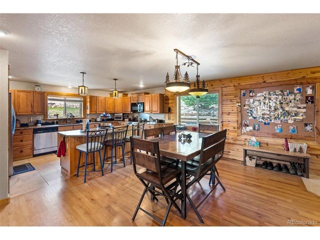 1163 Michigan Hill Rd, Jefferson, CO 80456