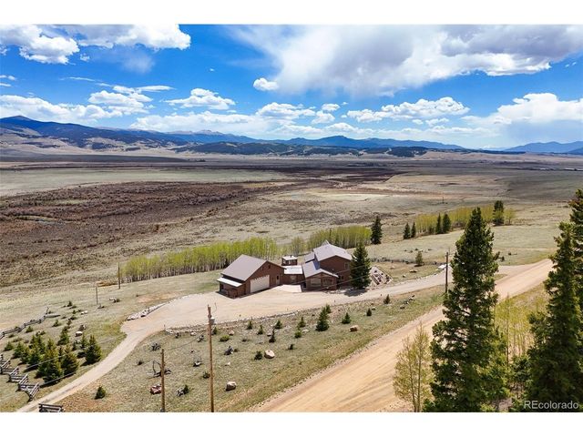 1163 Michigan Hill Rd, Jefferson, CO 80456