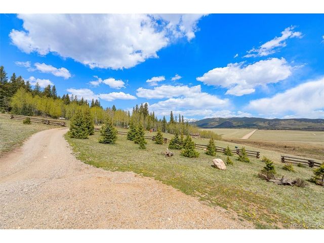 1163 Michigan Hill Rd, Jefferson, CO 80456