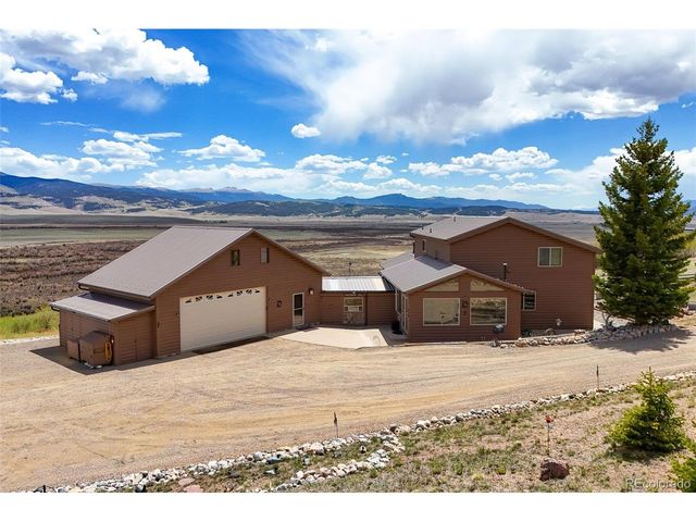1163 Michigan Hill Rd, Jefferson, CO 80456
