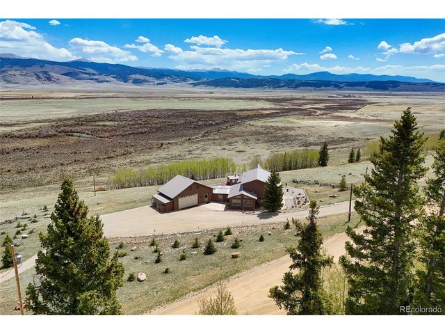 1163 Michigan Hill Rd, Jefferson, CO 80456