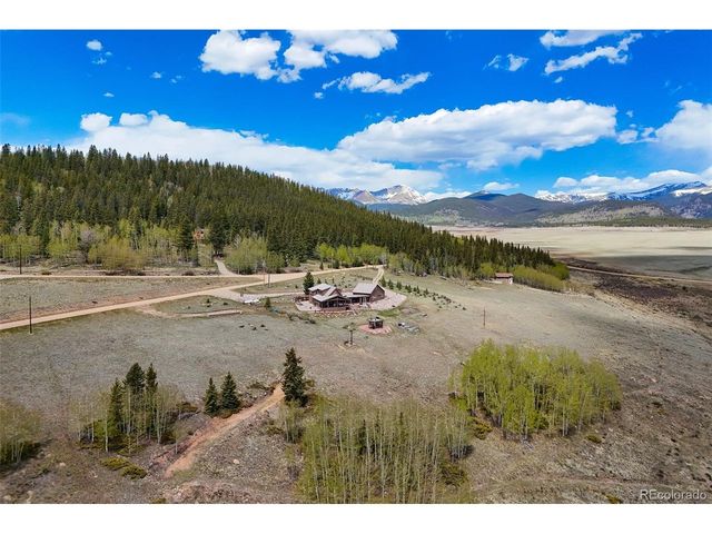 1163 Michigan Hill Rd, Jefferson, CO 80456
