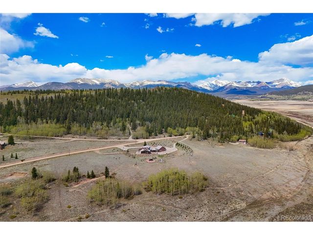 1163 Michigan Hill Rd, Jefferson, CO 80456