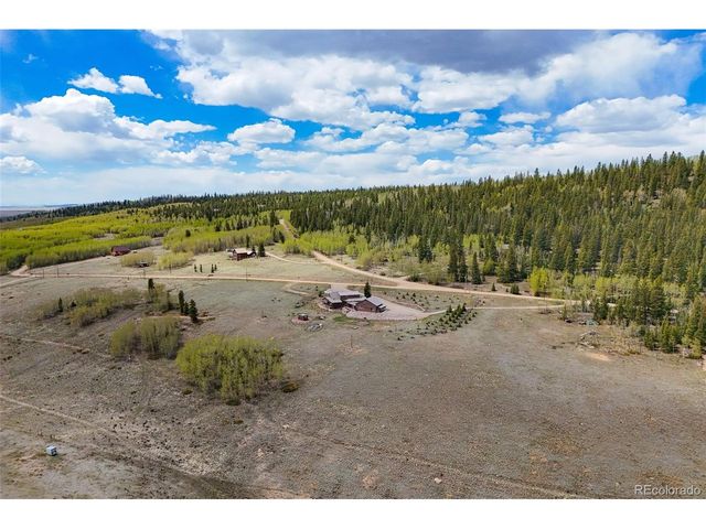 1163 Michigan Hill Rd, Jefferson, CO 80456