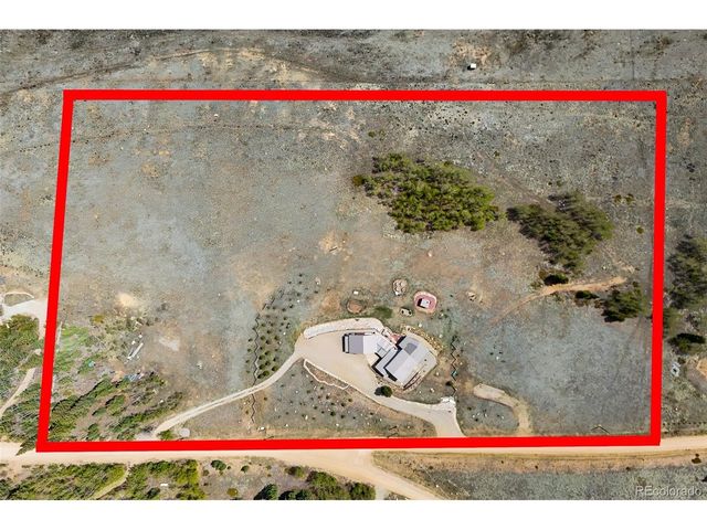 1163 Michigan Hill Rd, Jefferson, CO 80456