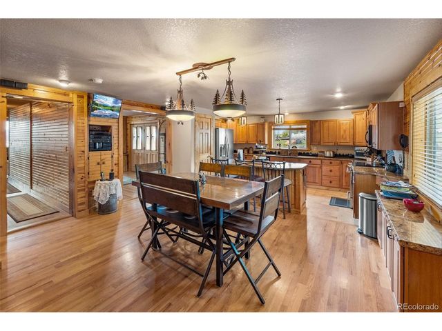 1163 Michigan Hill Rd, Jefferson, CO 80456