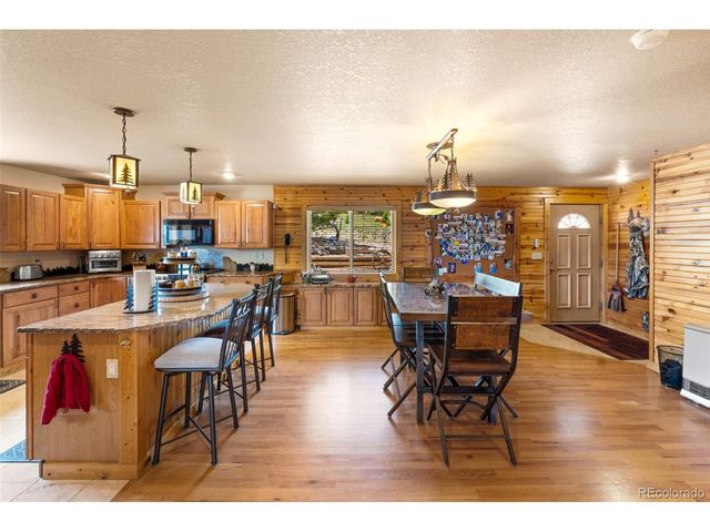 1163 Michigan Hill Rd, Jefferson, CO 80456
