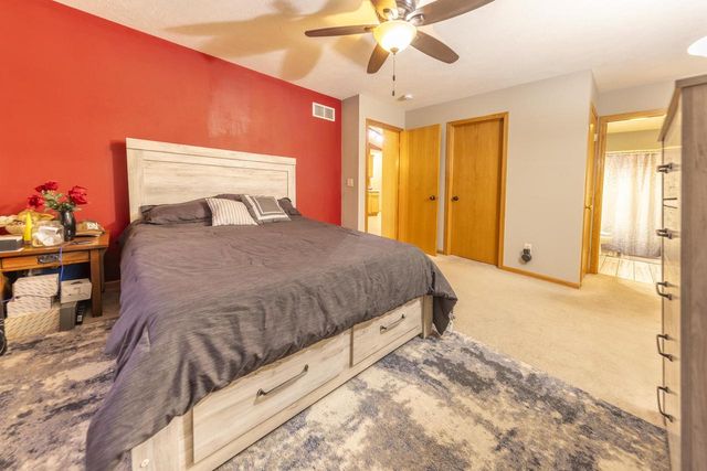 4639 Parkwood Drive, Milton, WI 53563