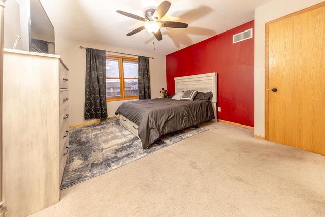 4639 Parkwood Drive, Milton, WI 53563