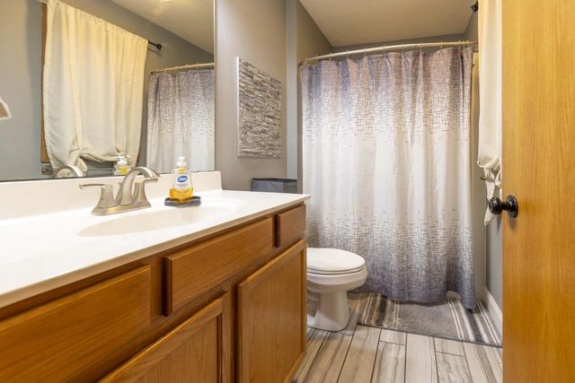 4639 Parkwood Drive, Milton, WI 53563