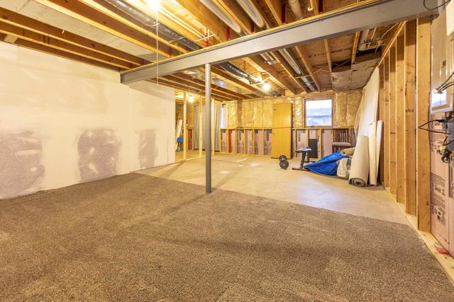 4639 Parkwood Drive, Milton, WI 53563