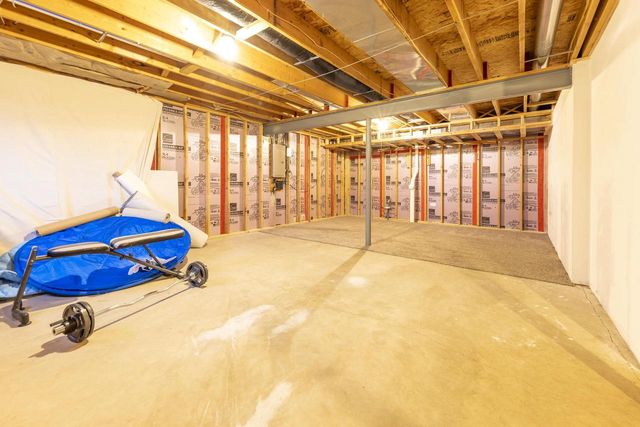 4639 Parkwood Drive, Milton, WI 53563