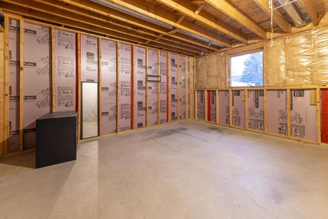 4639 Parkwood Drive, Milton, WI 53563