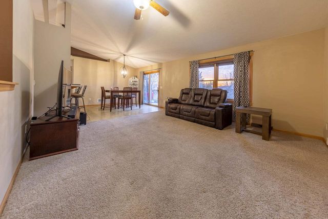 4639 Parkwood Drive, Milton, WI 53563