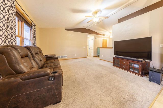 4639 Parkwood Drive, Milton, WI 53563