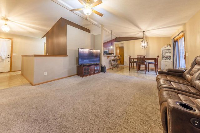 4639 Parkwood Drive, Milton, WI 53563